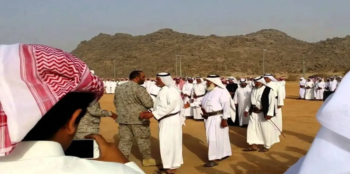 التحالف في اليمن يتبادل الأسرى مع الحوثيين