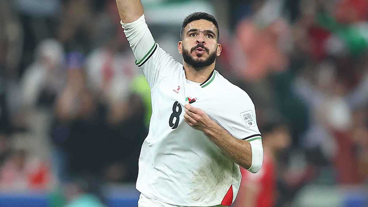استغلالاً لتألق حامد حمدان.. بتروجت يرعب الزمالك 