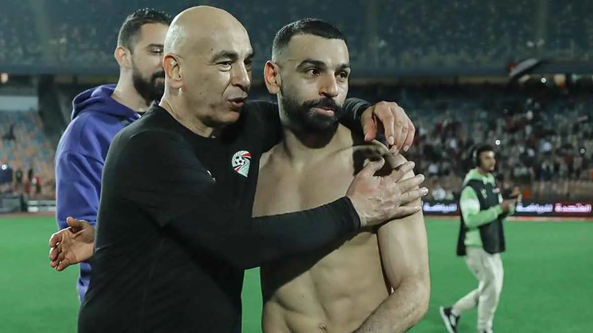 ما سر مقاطعة محمد صلاح لمعسكر منتخب مصر القادم؟