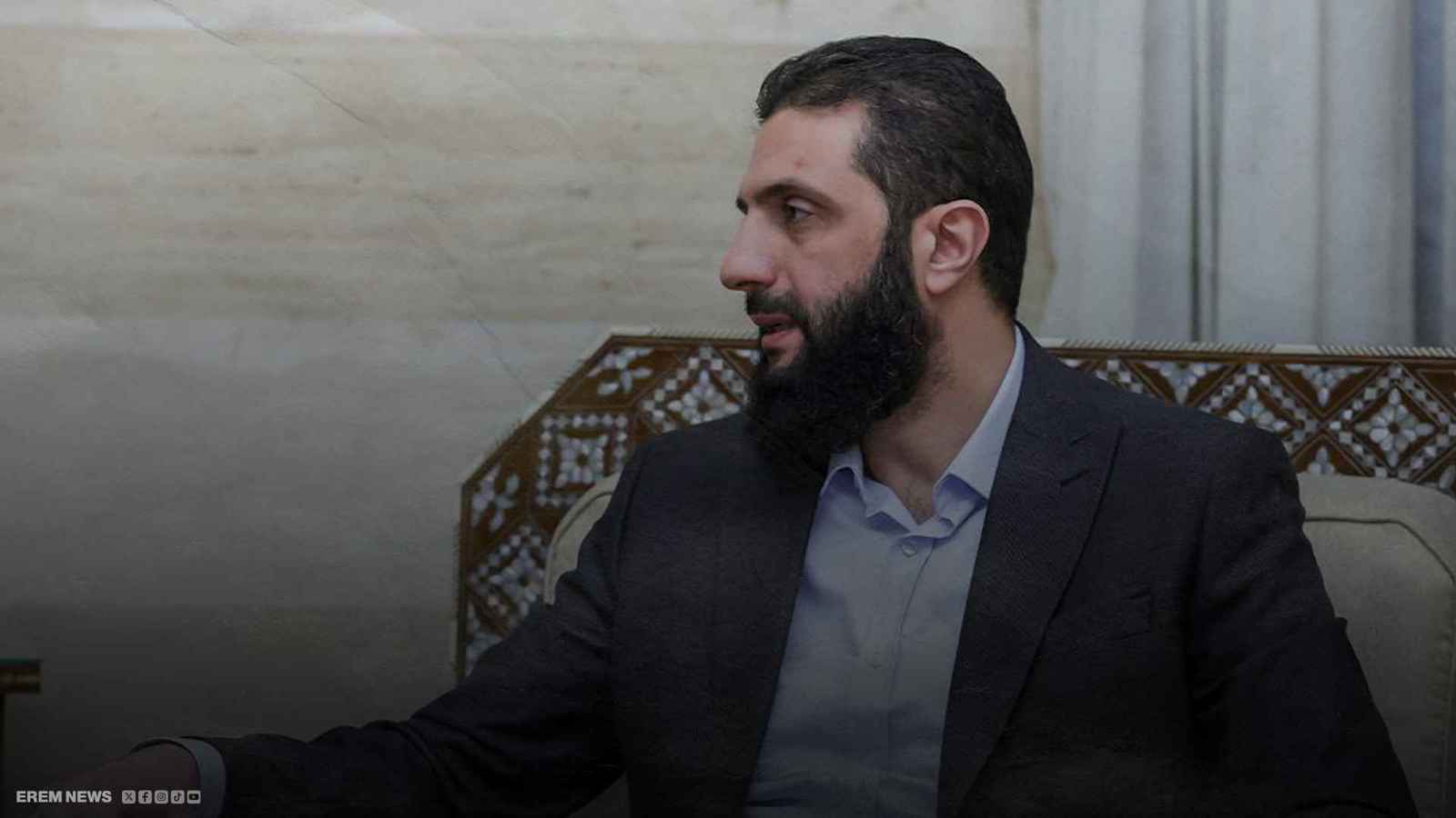 أحمد الشرع يتحدث عن "التكويع" ويثير تفاعلا في سوريا