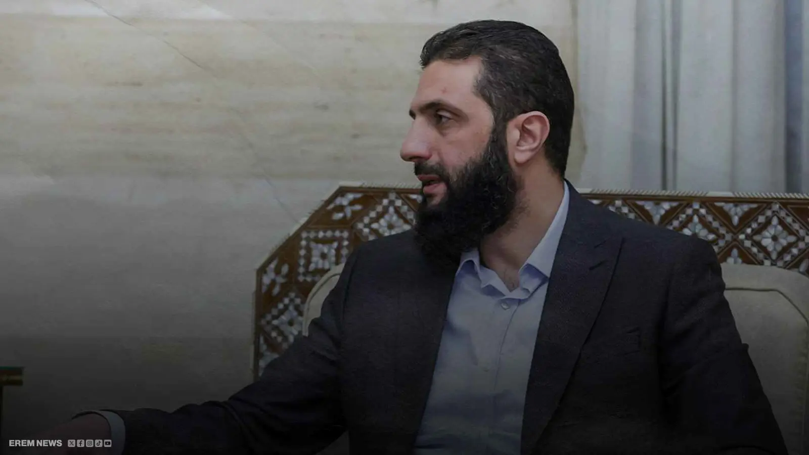 أحمد الشرع يتحدث عن "التكويع" ويثير تفاعلا في سوريا