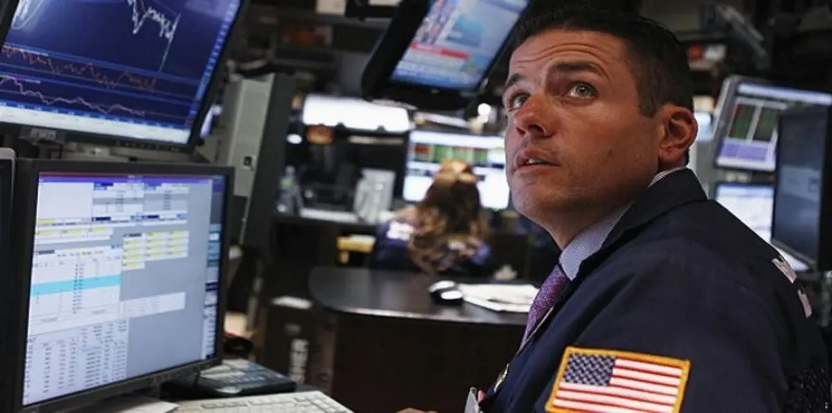 بورصة نيويورك تعلّق التداول لأسباب "تقنية"
