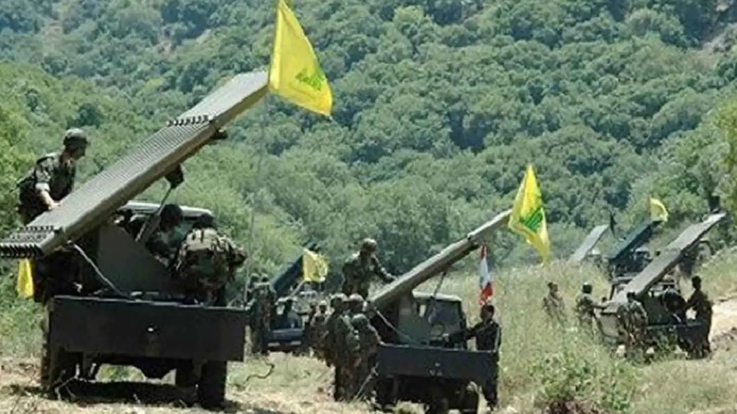 "إنذار أخير".. ماذا طلبت إسرائيل من الجيش اللبناني لحصر سلاح حزب الله؟