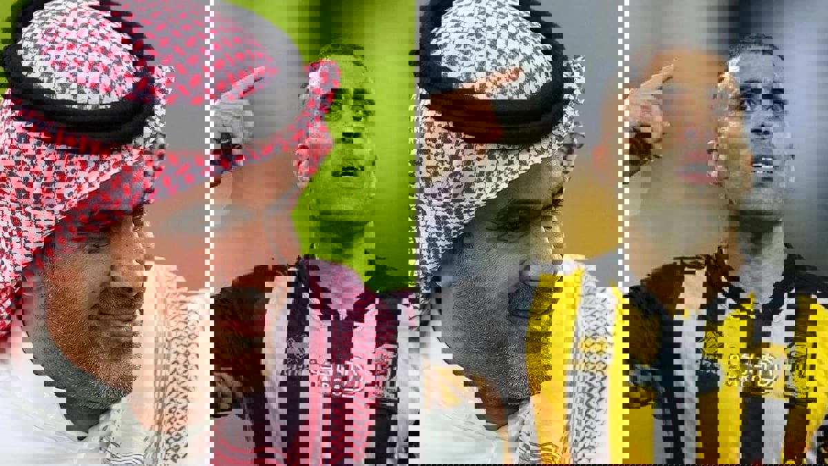 المصادقة على صحة تسجيلات حامد البلوي وعبد الرزاق حمدالله