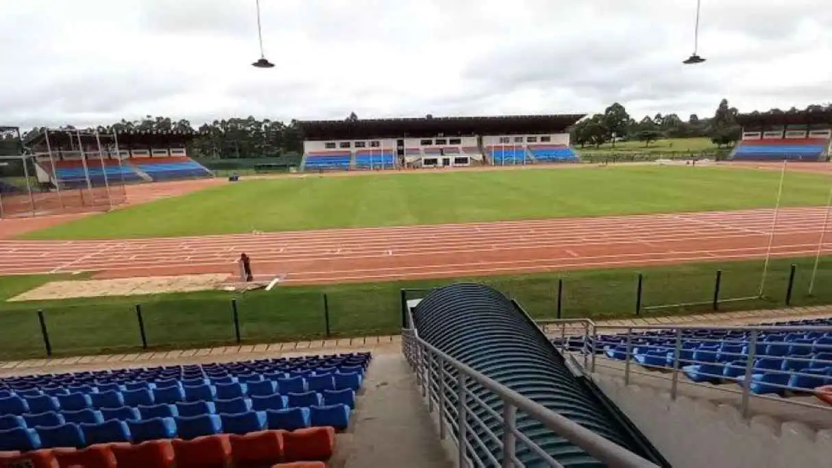 "كاف" يتخذ إجراء حاسما بشأن مباراة نيروبي والنجم الساحلي في كأس الكونفدرالية