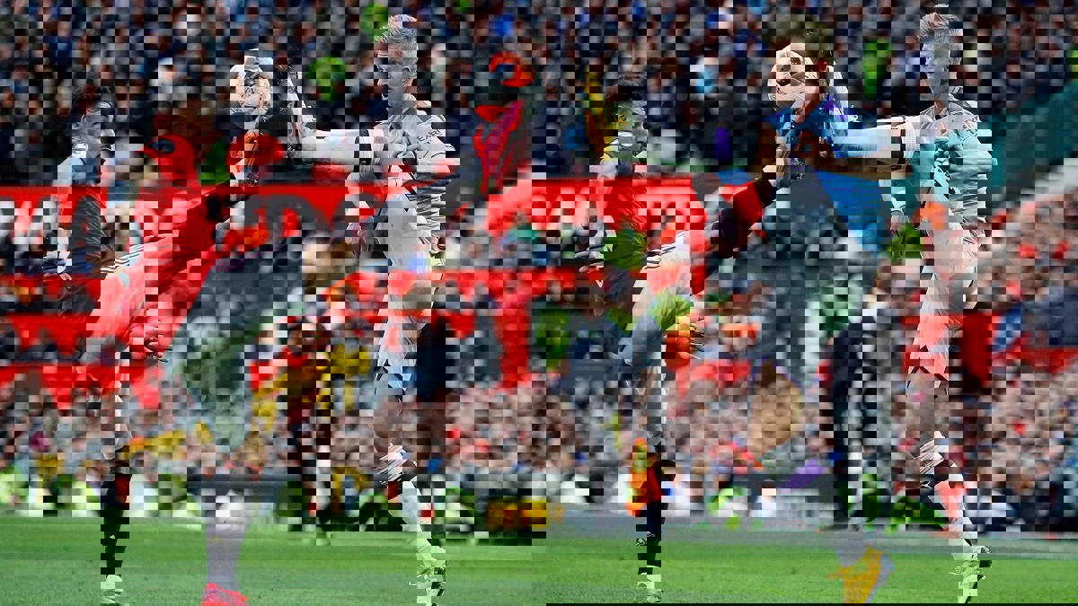 ترتيب الدوري الإنجليزي بعد فوز مانشستر يونايتد على مانشستر سيتي ونهاية مباريات الأحد (صورة)