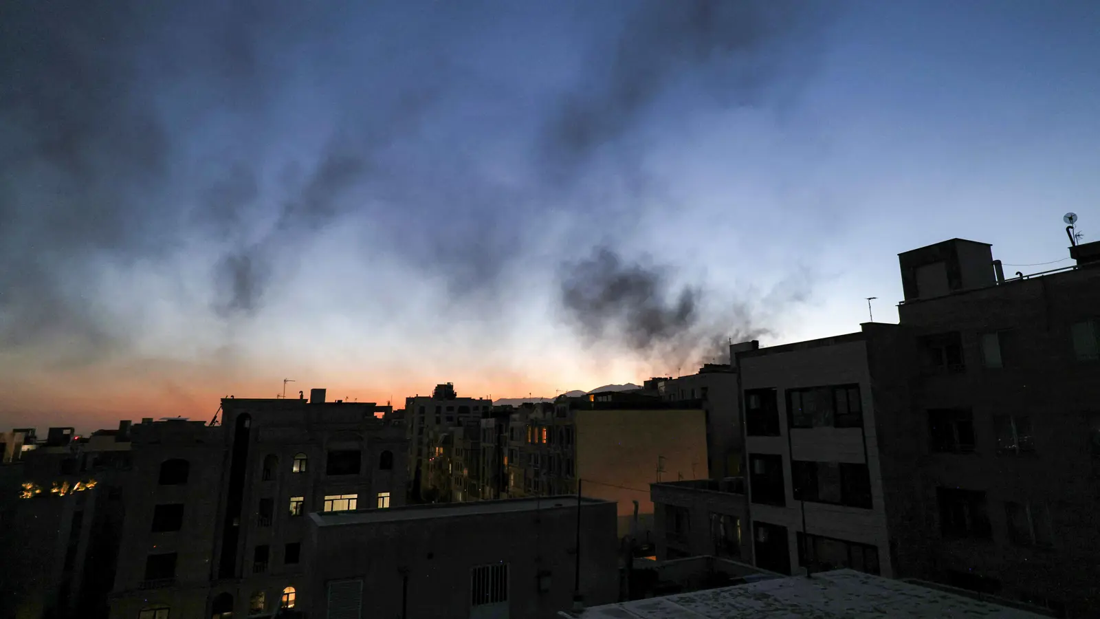 مسؤول إيراني: طهران ستوافق على عرض قدمه ترامب