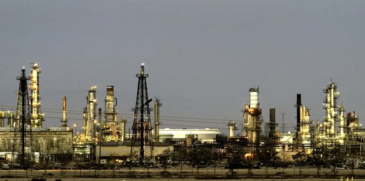 "بترورابغ" السعودية تعلن إعادة تشغيل تدريجي لوحدات مجمع البتروكيماويات