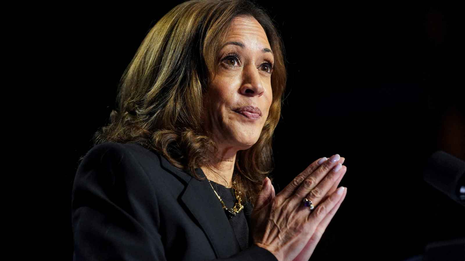 مجلة بريطانية: هذا سبب خسارة كامالا هاريس