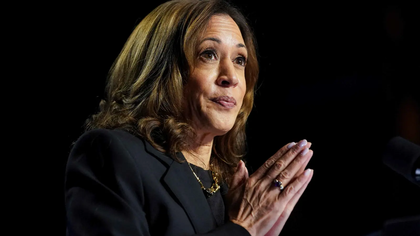 مجلة بريطانية: هذا سبب خسارة كامالا هاريس
