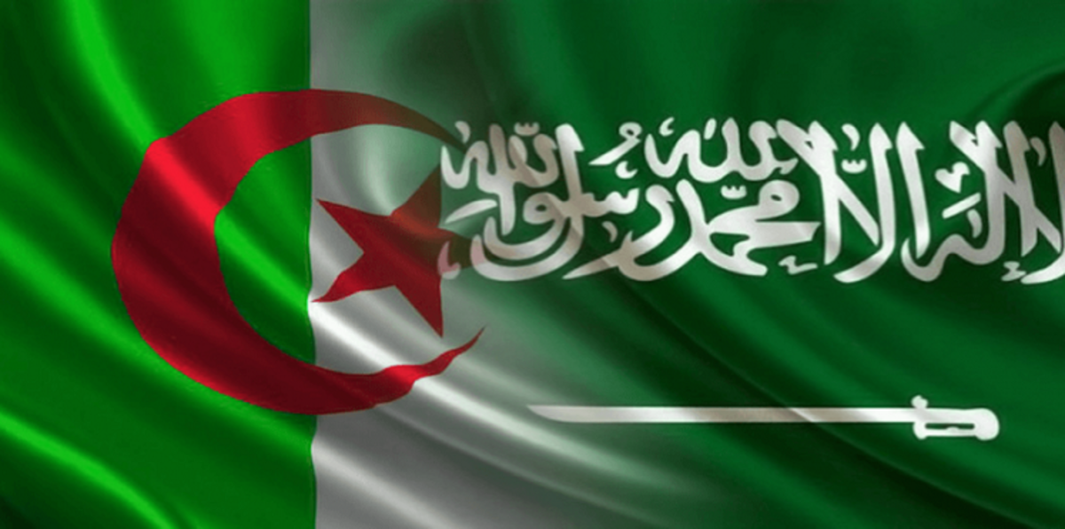 تلفزيون إيراني ينسج سيناريو للوقيعة بين الجزائر والسعودية