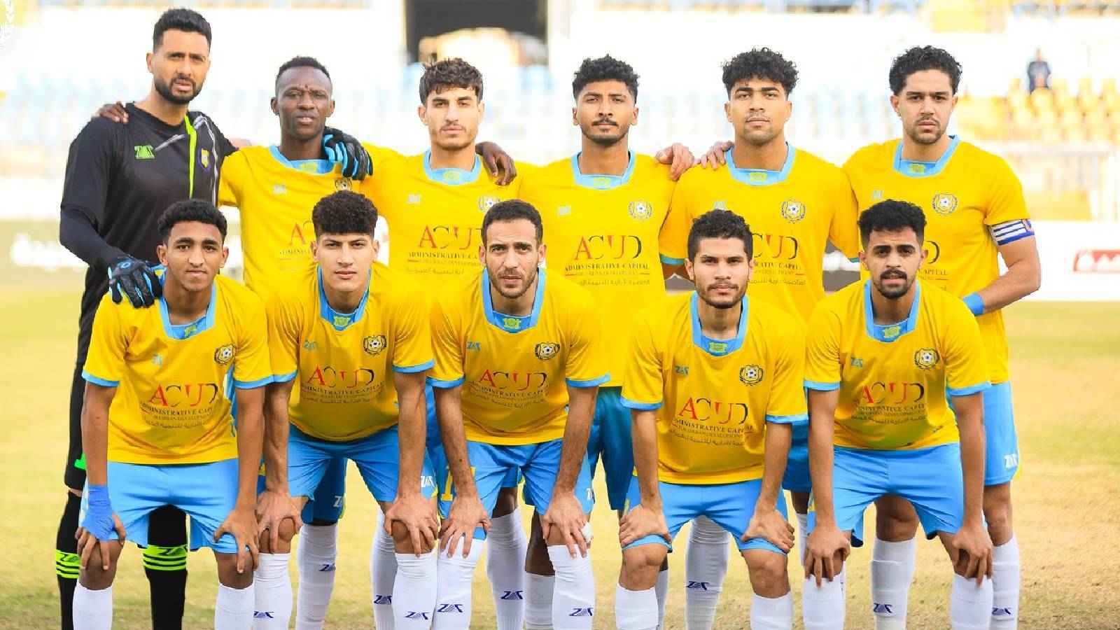 الإسماعيلي يعلن مقاضاة الفيفا في بيان رسمي (صورة)