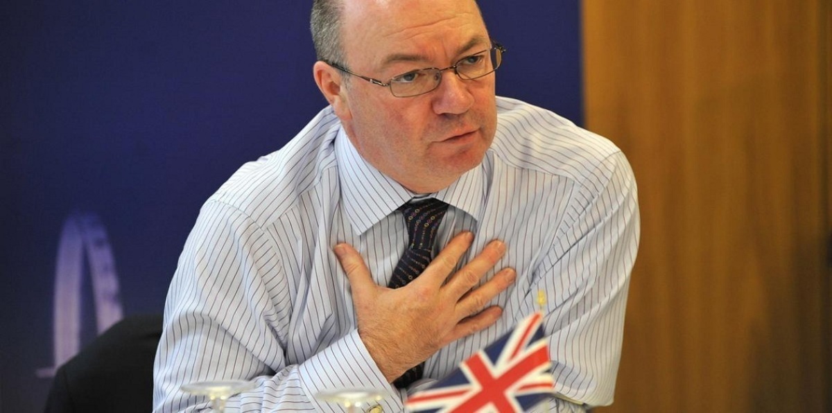 وزير بريطاني يهاجم "الإخوان المسلمين" في مصر