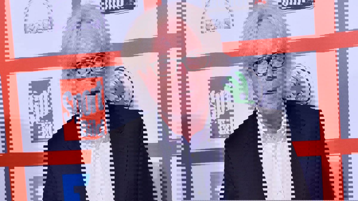 شايفر لـ"إرم نيوز": أرشح الأهلي للفوز على بايرن ميونخ.. وعلى موسيماني اللعب ضدهم بشراسة