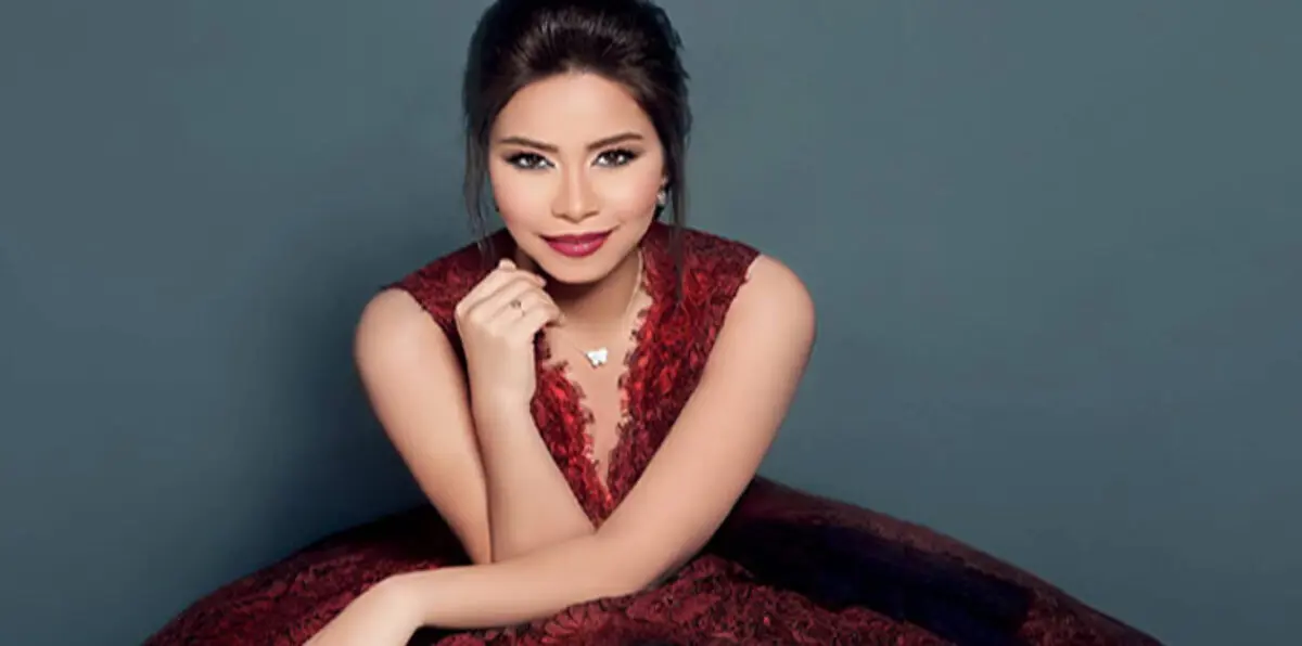 شيرين عبدالوهاب تختتم الموسم الحالي لـ"ستار أكاديمي"