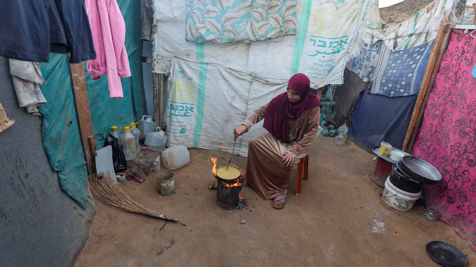 تجنبا للصدام مع واشنطن.. سياسة إسرائيلية جديدة في غزة