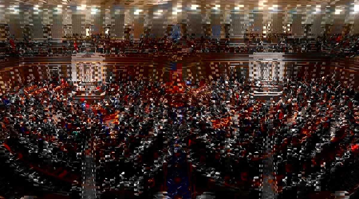 "أخلّت بالتزاماتها".. الصين ترفض بشدة دعم أمريكا العسكري لتايوان