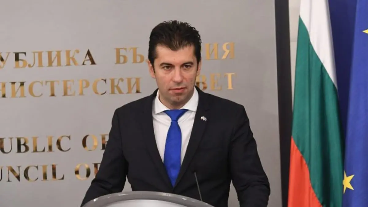 بعد 6 أشهر على تشكيلها.. حرب أوكرانيا تطيح بالحكومة البلغارية