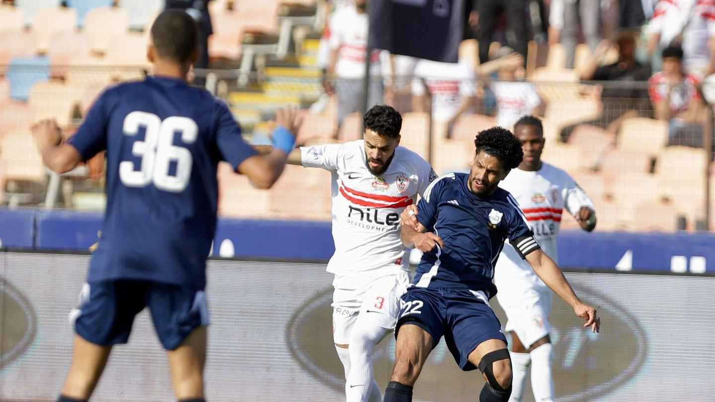 هدية للأهلي.. 3 أسباب لتعثر الزمالك المفاجئ أمام إنبي 