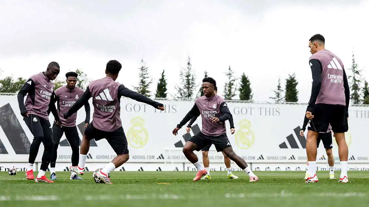 5 معارك كبرى تحسم مباراة ريال مدريد ومانشستر سيتي