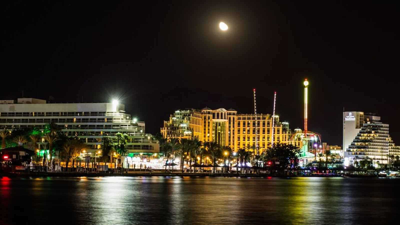 مسيّرة مجهولة تخترق أجواء إيلات وتثير الذعر في إسرائيل