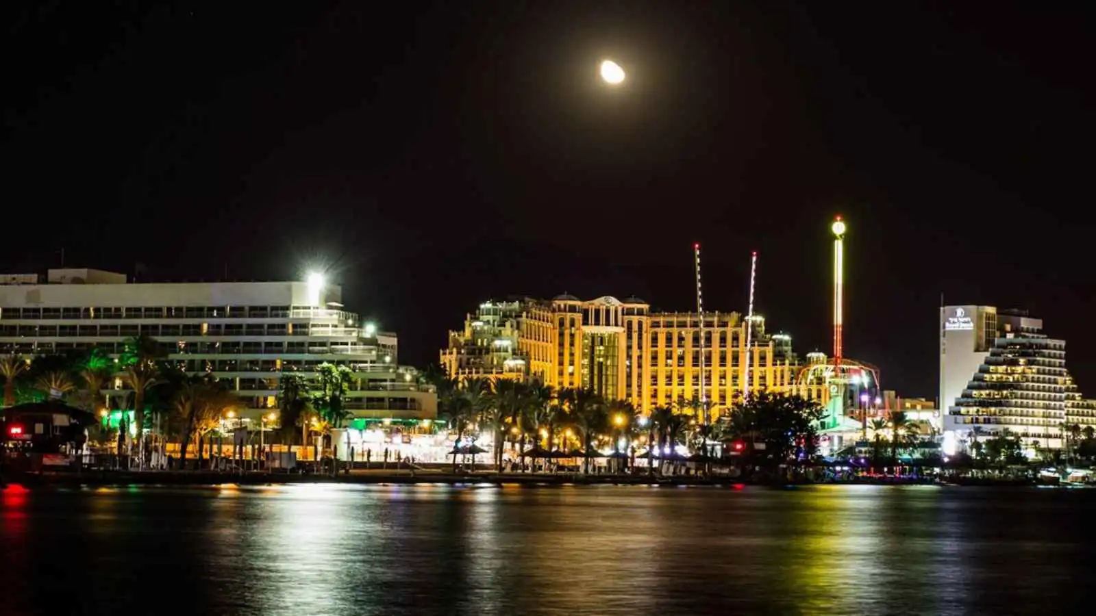 مسيّرة مجهولة تخترق أجواء إيلات وتثير الذعر في إسرائيل