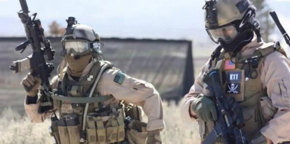 قوات أمريكية خاصة تتمركز في ليبيا لمحاربة داعش