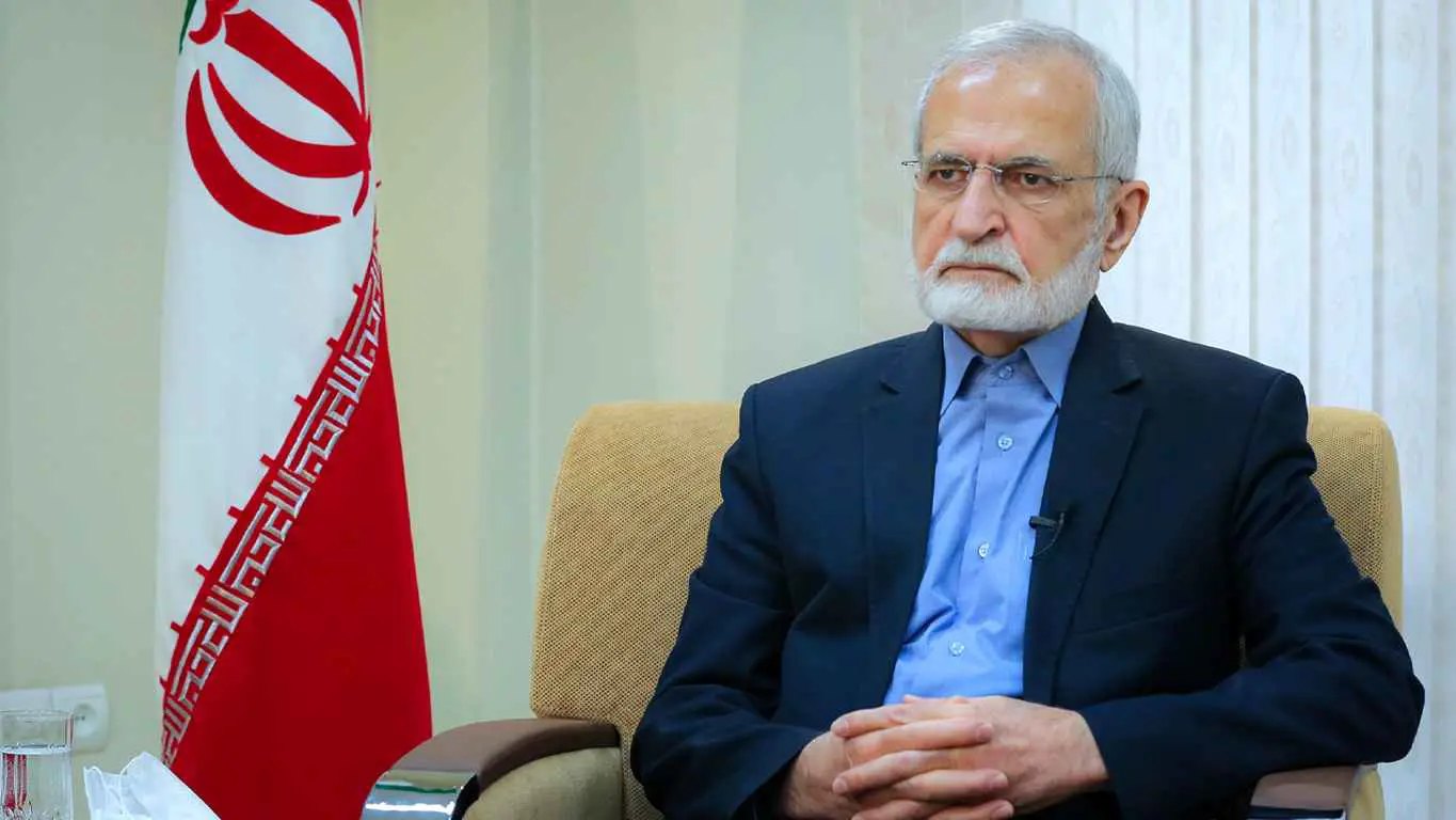 مستشار خامنئي: إيران مستعدة لإجراء محادثات غير مباشرة مع أمريكا