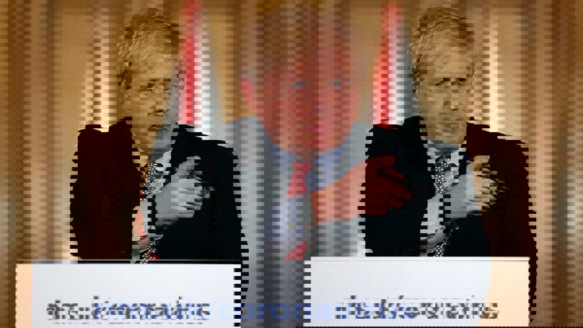 صحف عالمية: "كورونا" يفتك بأطباء بريطانيا.. وجونسون لم يكن مصابا بالفيروس