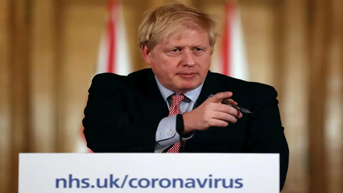 صحف عالمية: "كورونا" يفتك بأطباء بريطانيا.. وجونسون لم يكن مصابا بالفيروس
