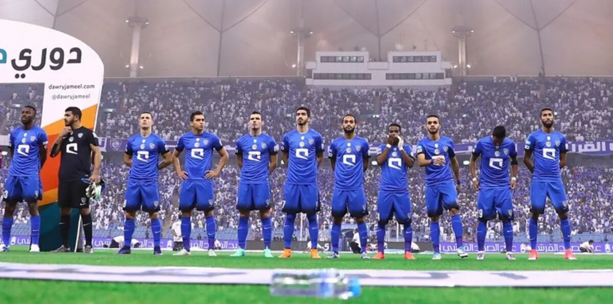 مباراة الهلال والشباب.. هل يتوج الزعيم بدوري جميل في وجود سامي الجابر؟