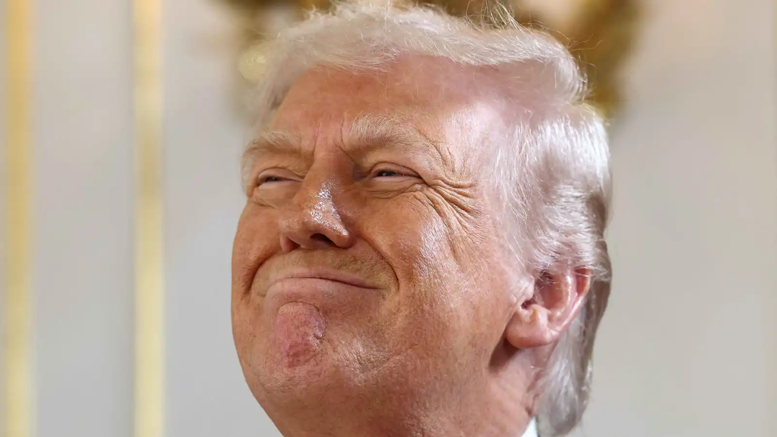 ترامب: إيران تريد التوصل إلى اتفاق تفادياً للضربة العسكرية