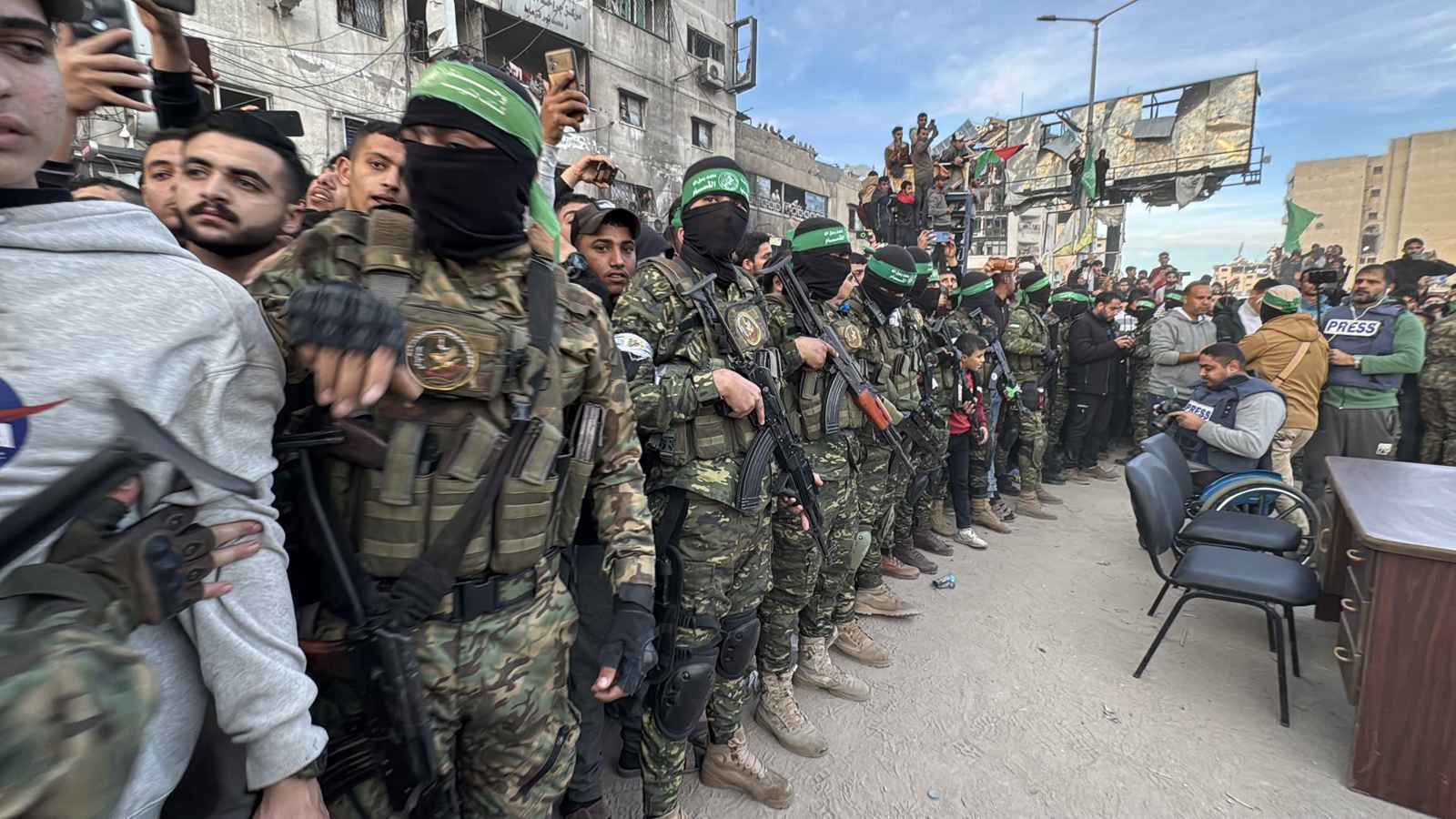 تقديرات إسرائيلية: انفراجة قريبة في ملف الرهائن