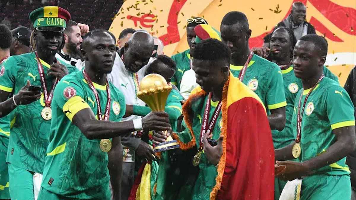 رد سنغالي رسمي.. ما حقيقة تجميد قرار منح المغرب كأس إفريقيا؟ 