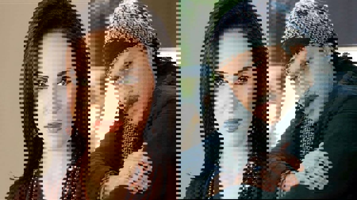 تصريح "جريء" لصفاء سلطان عن وائل شرف يشعل أزمة بينهما