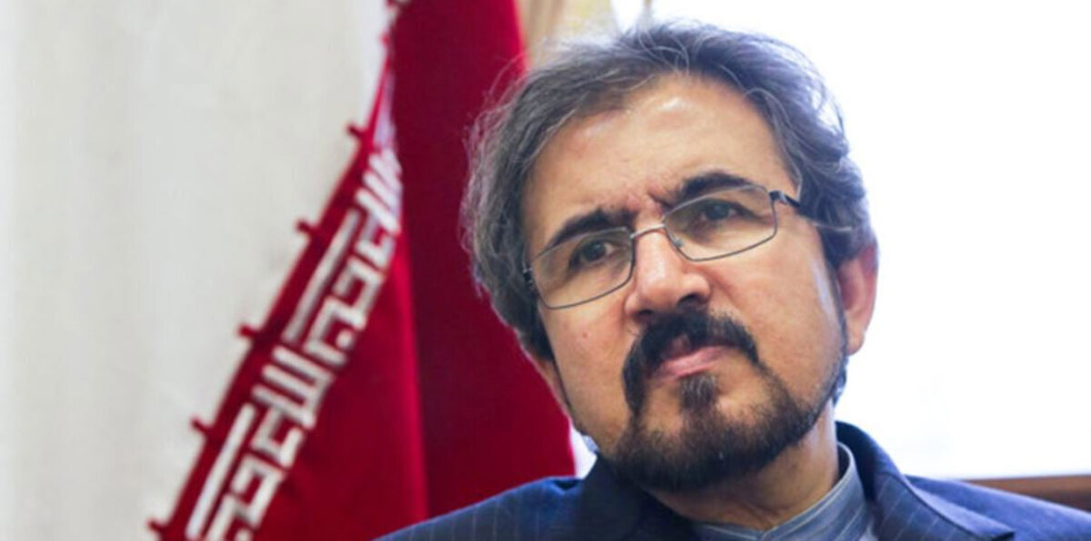 إيران تنفي اتهامات الكويت بشأن "خلية العبدلي" وتهدد بردّ مماثل