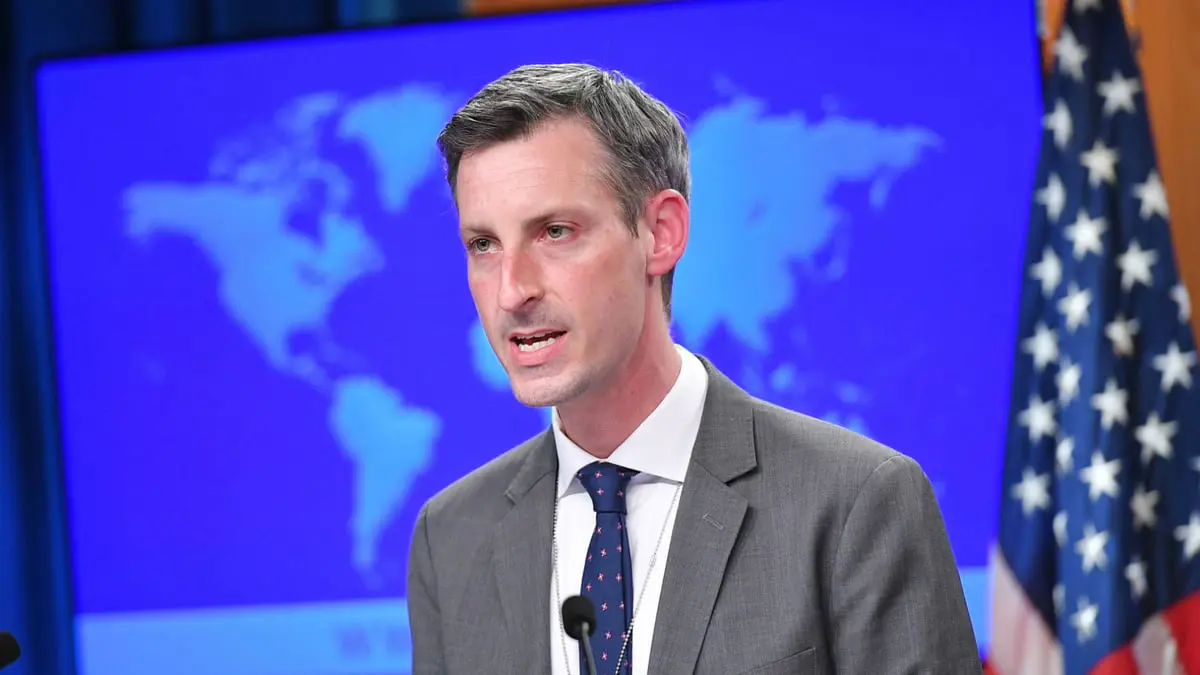 أمريكا: نراجع بعناية تحقيقا أمميا إثيوبيا حول انتهاكات في صراع تيغراي‎‎