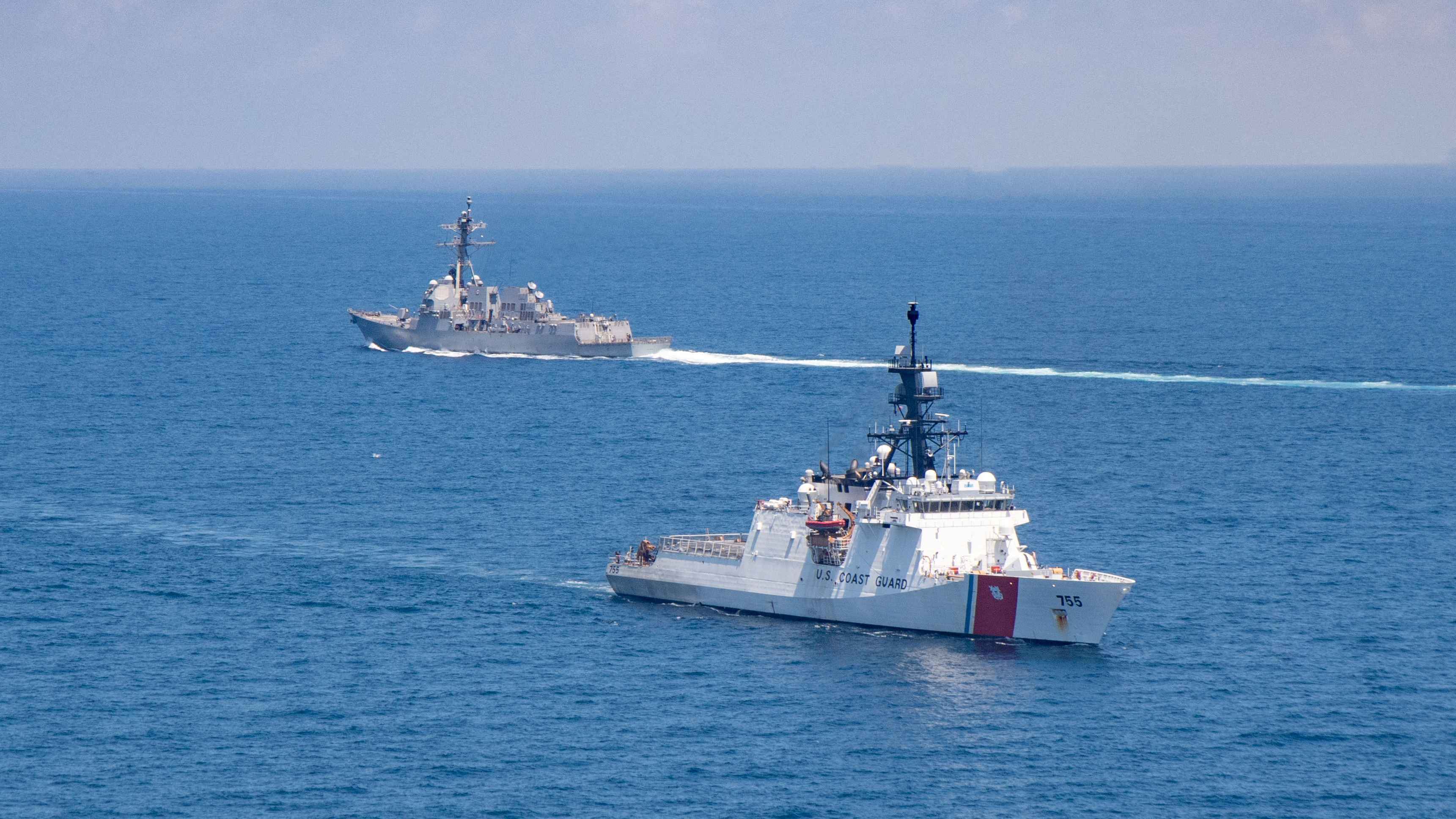 هل تقود تايوان الصين والولايات المتحدة إلى المواجهة؟