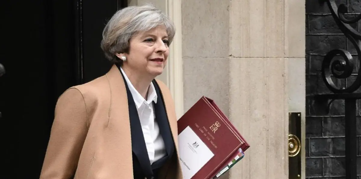 ماي ترفض استبعاد زيادة الضرائب بعد الانتخابات