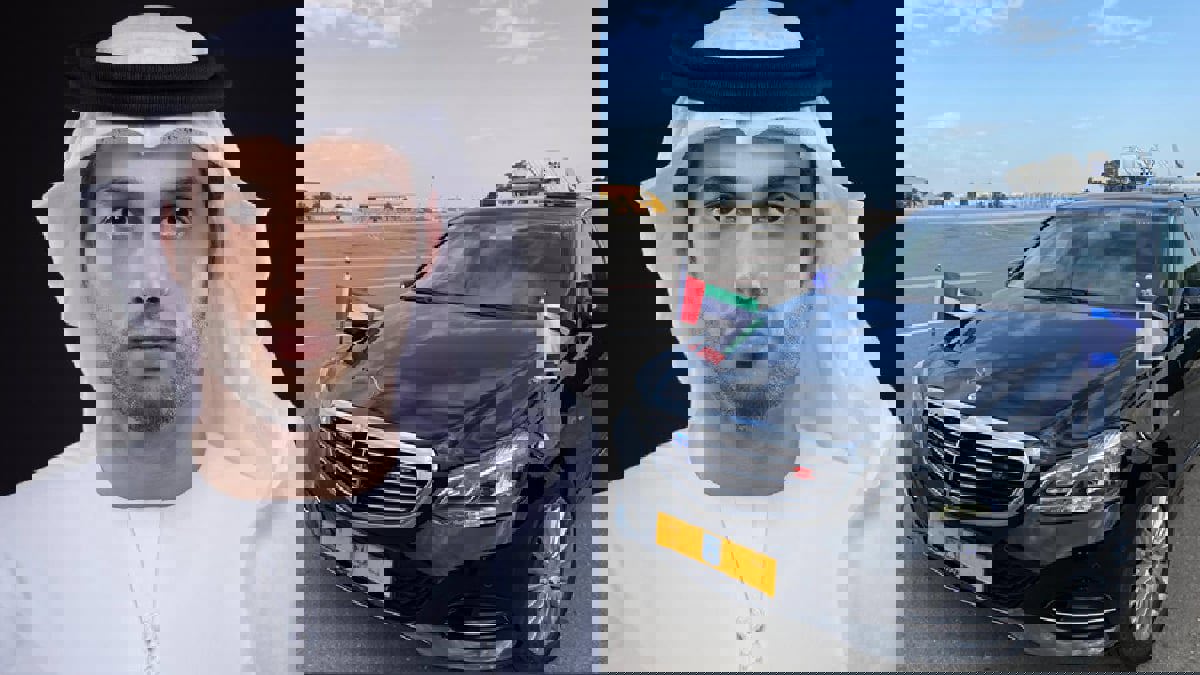 محمد آل خاجة يصل إسرائيل لتقديم أوراق اعتماده سفيرا للإمارات