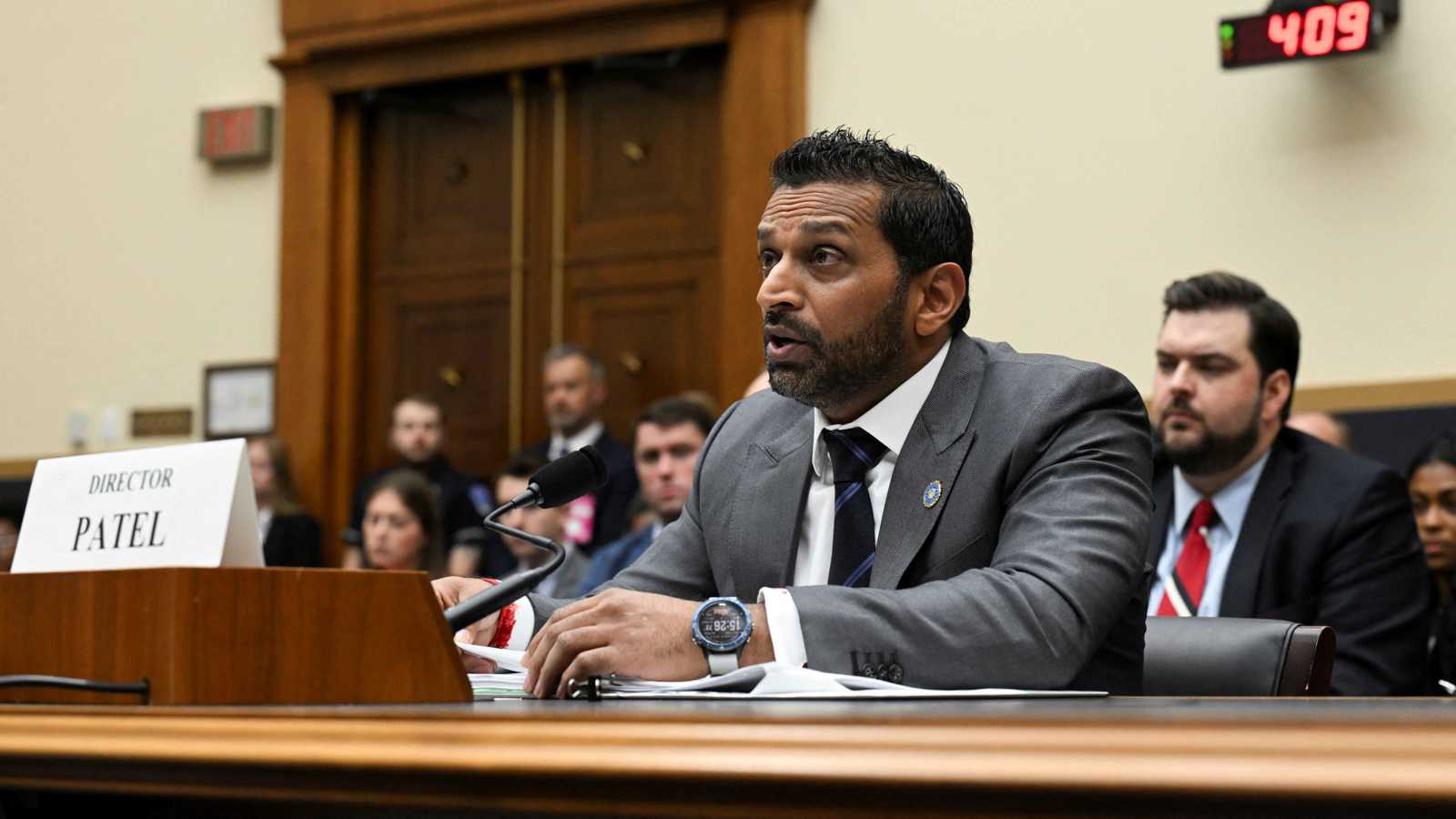 تتقدمها 4 دول.. واشنطن تصعد اعتقالاتها المرتبطة بمكافحة التجسس