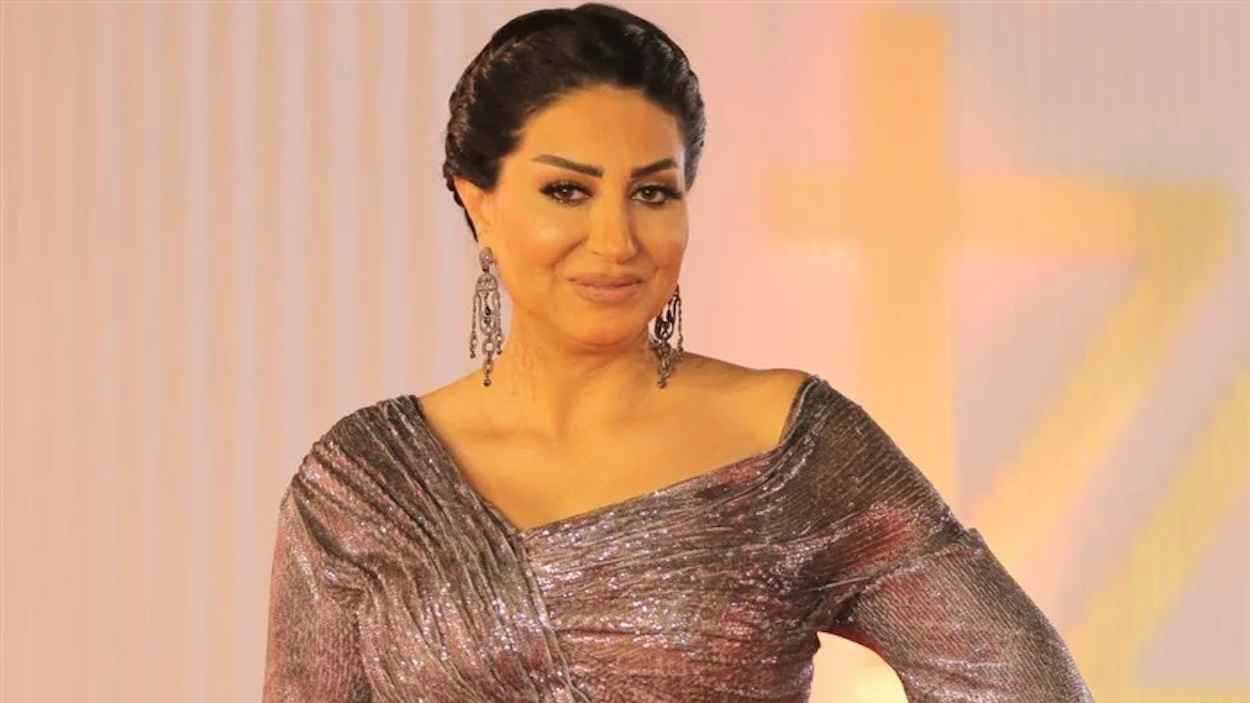 الحبس سنتين لـ"بنت مبارك".. كيف علقت وفاء عامر؟