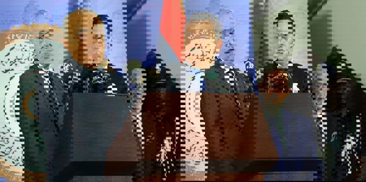 الأمم المتحدة تبدأ تنفيذ خطة لإنهاء اضطرابات ما بعد الانتفاضة في ليبيا