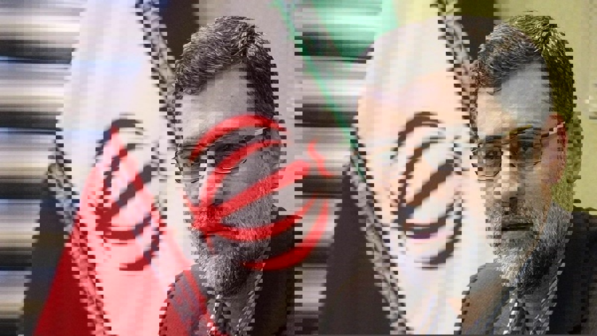 نائب إيراني يعترف بقتل عدد كبير من المتظاهرين بمدينة معشور العربية خلال الاحتجاجات