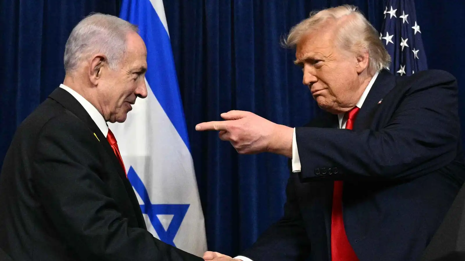 من الشراكة إلى الصدام.. لماذا ترفض إسرائيل ترتيبات ترامب لغزة؟