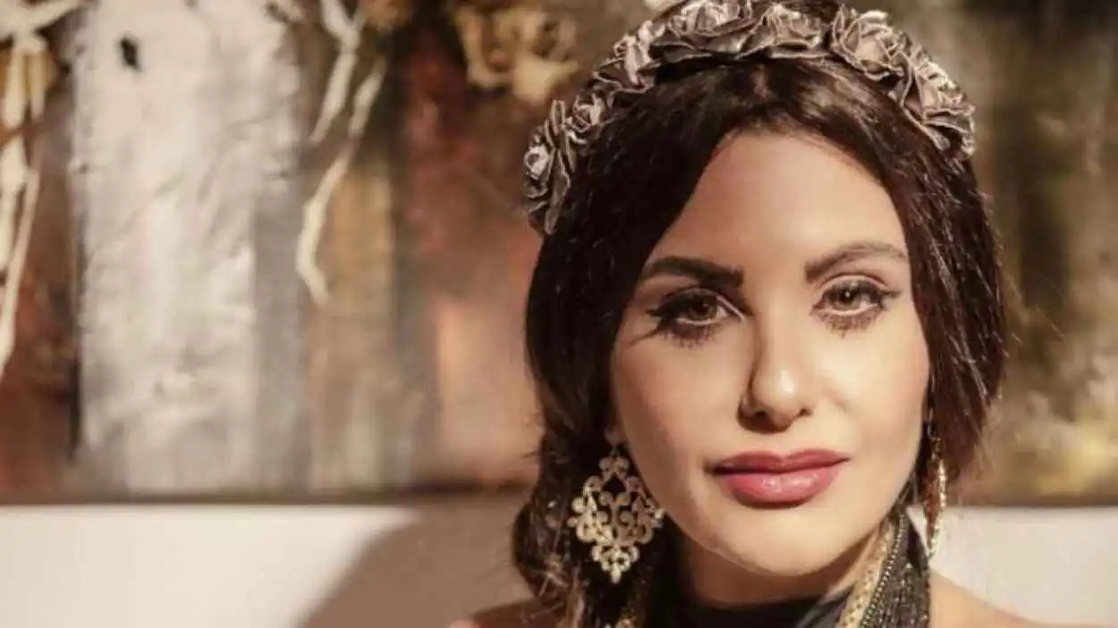 أحدث ضحايا التجميل.. دانا حمدان تكشف تفاصيل معاناتها (فيديو)