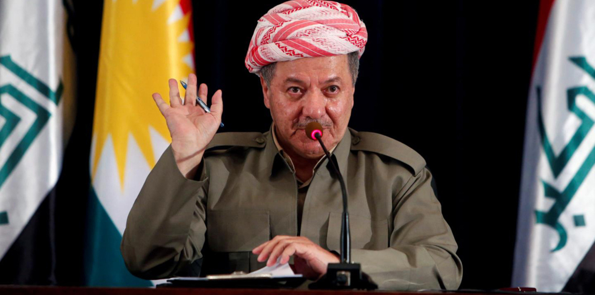 "الاتحاد الإسلامي الكردستاني" يهدد بالانسحاب من حكومة الإقليم