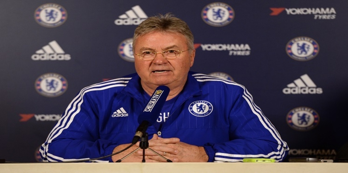 هيدينك يكشف موعد مشاركة باتو مع تشيلسي