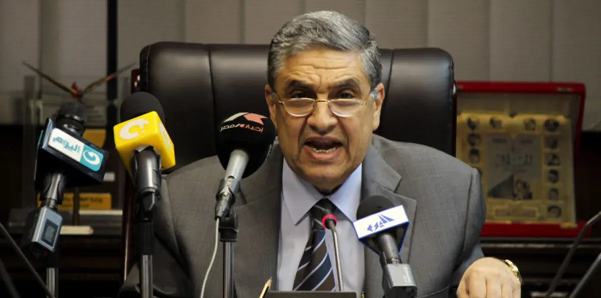 الحكومة المصرية تقرر زيادة أسعار الكهرباء في يوليو المقبل