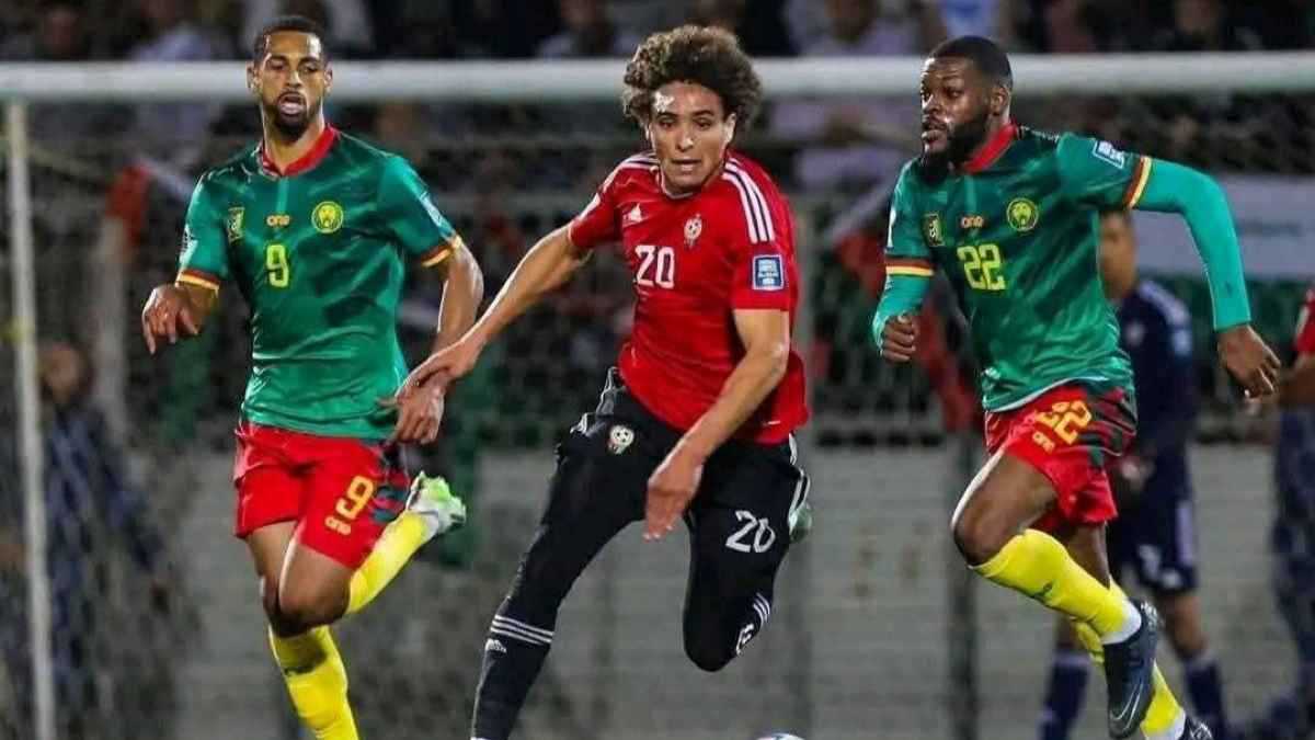 سرّ سقوط صفقة انتقال أسامة الشريمي للإفريقي التونسي